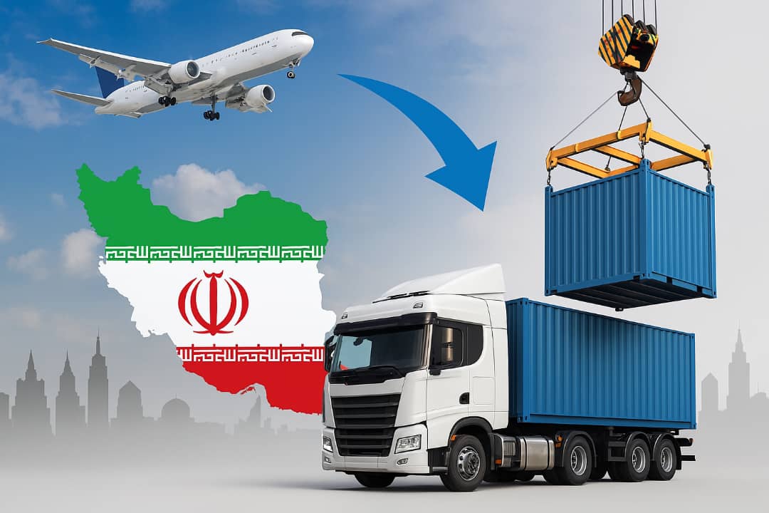 واردات بدون ثبت سفارش